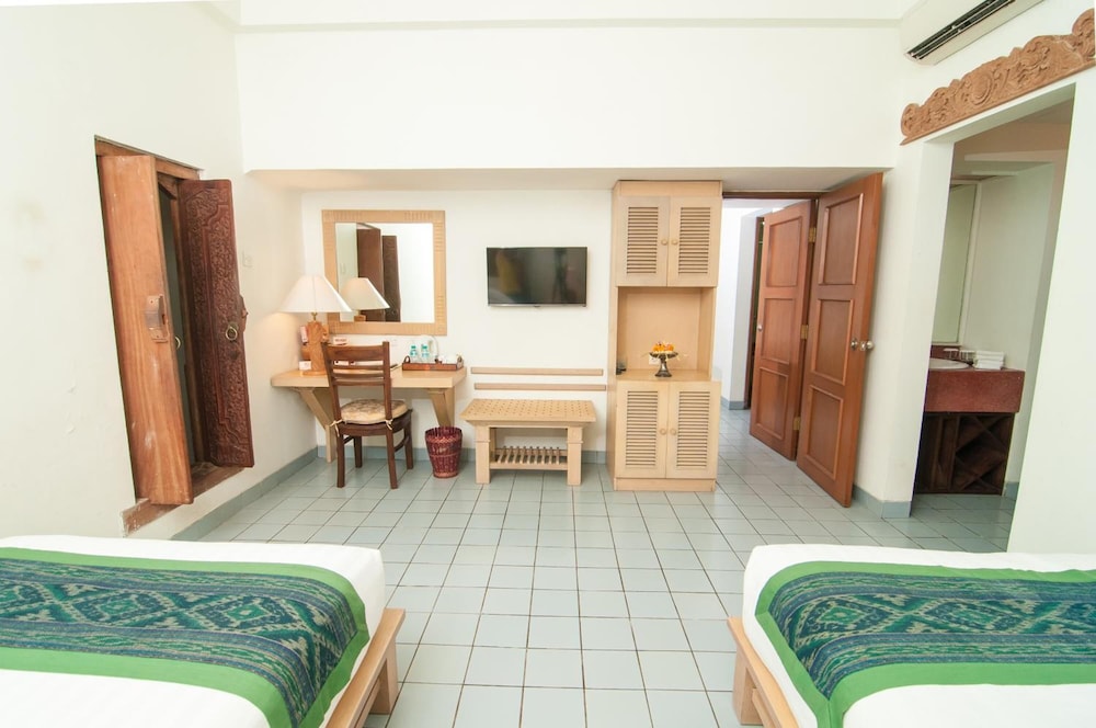 Sativa Sanur Cottages 15/30