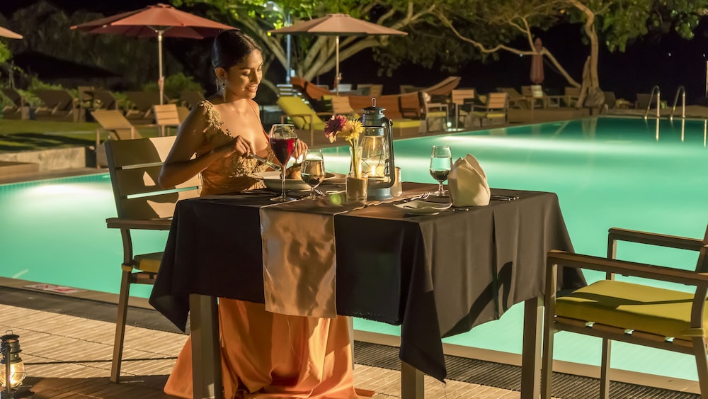 Sooriya Resort & Spa 37/50