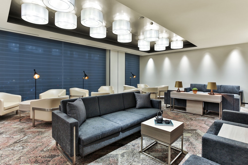 OMO5 Yokohama Bashamichi by Hoshino Resorts 28/50