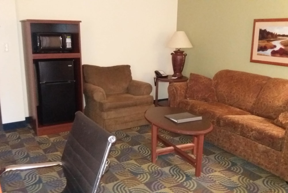 Americinn By Wyndham Kewanee 25/43