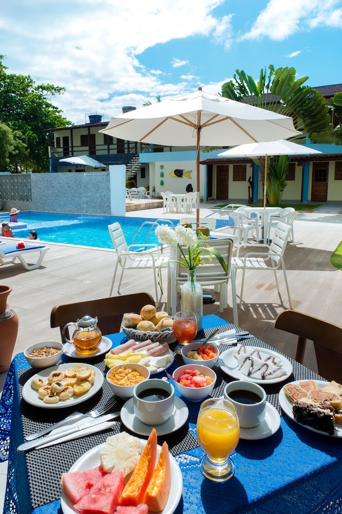 Hotel Vivenda dos Corais 42/54