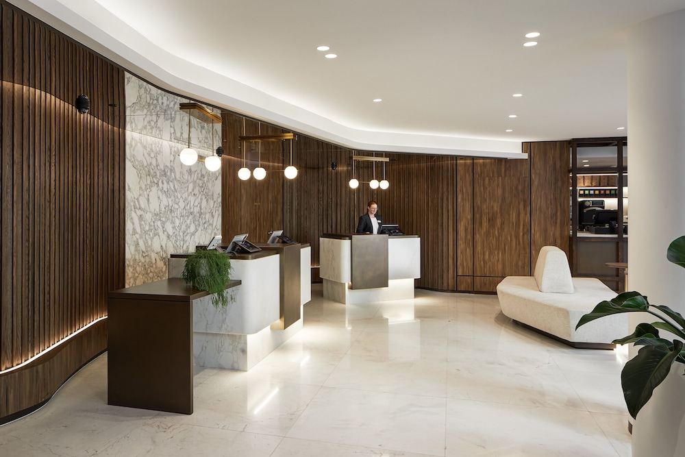 Crowne Plaza Sydney Darling Harbour 5/81