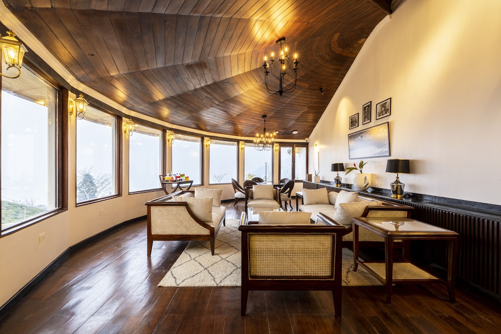 Ama Stays & Trails Puttabong Cottage, Darjeeling 36/50