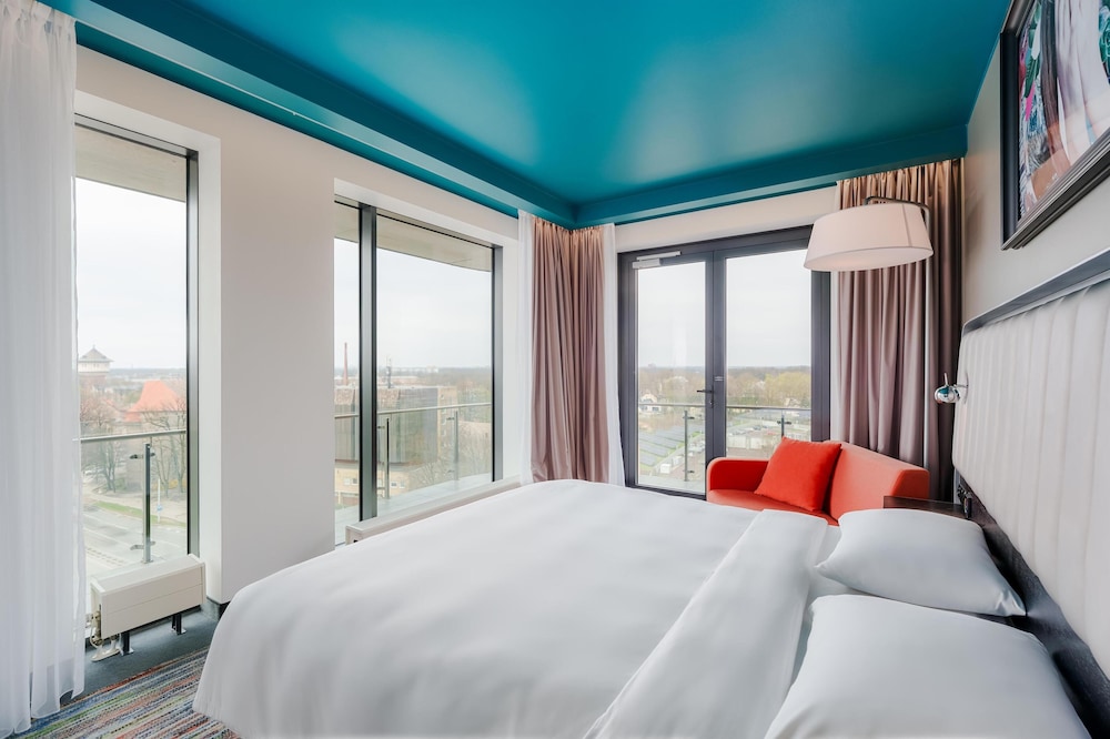 PARK INN BY RADISSON RIGA VALDEMARA 19/69