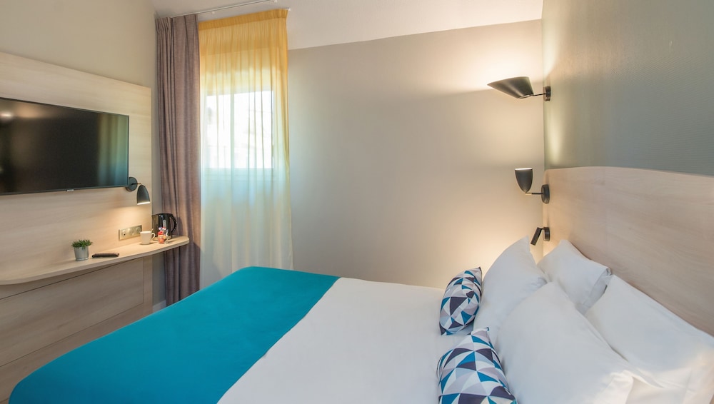 Appart City Confort Montpellier Saint Roch 22/73