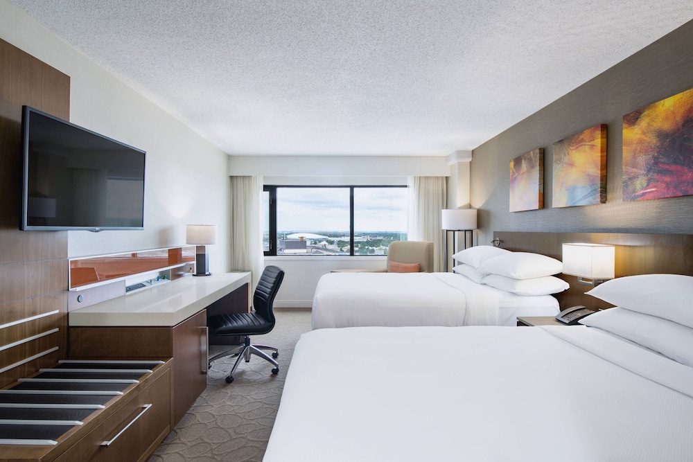 Delta Hotels By Marriott Regina 8/66