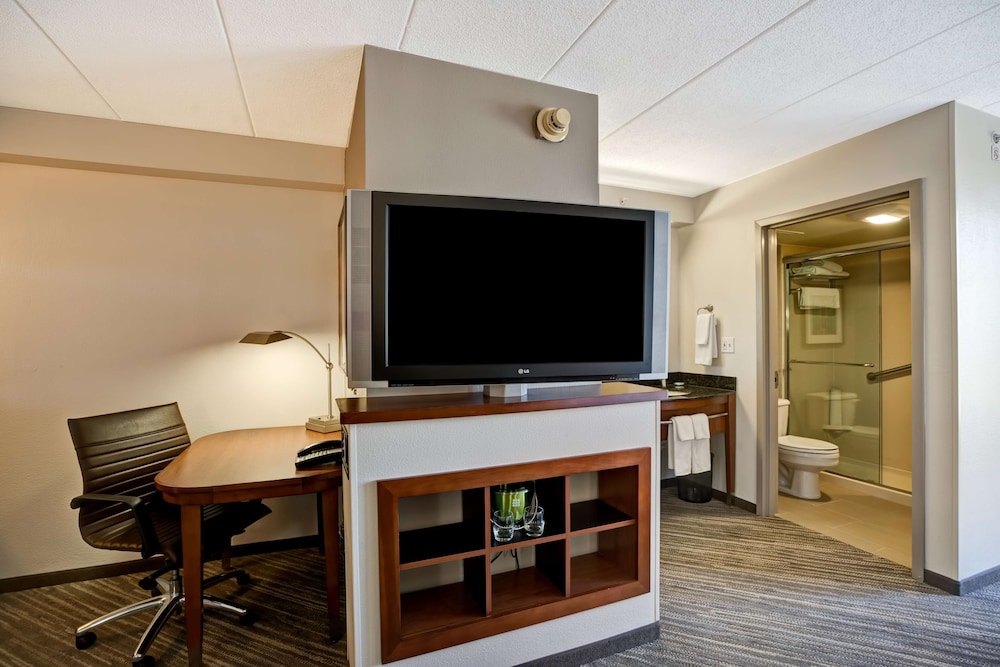 Hyatt Place Baltimore/Bwi Airport 50/67