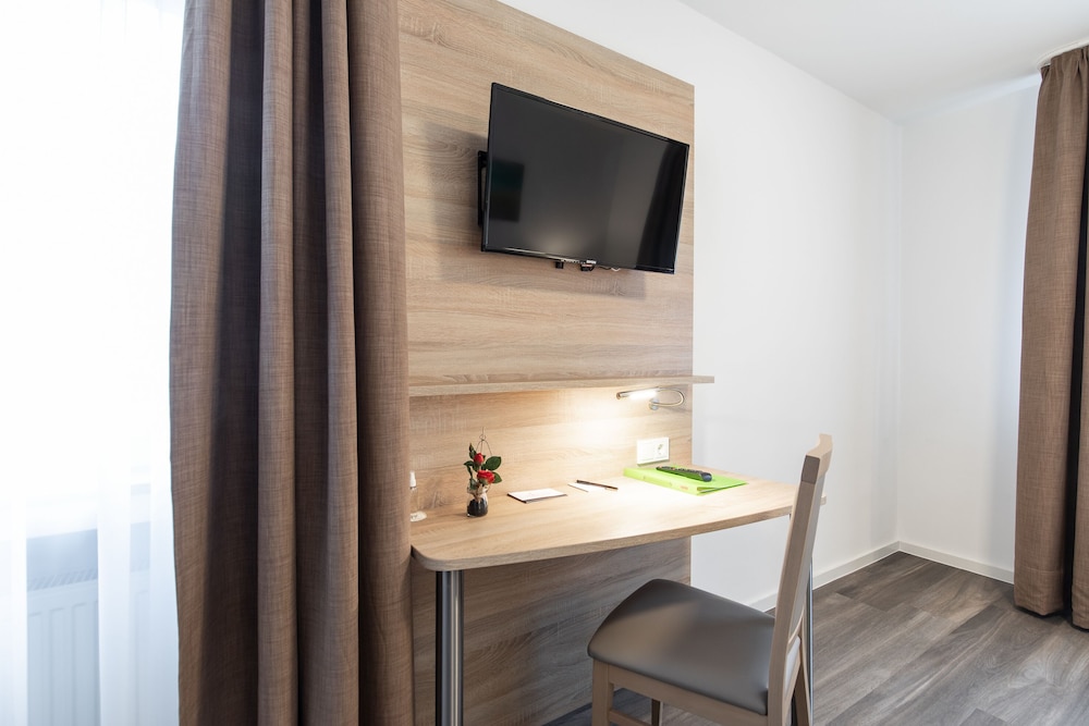 Hotel Koln 2020 25/30