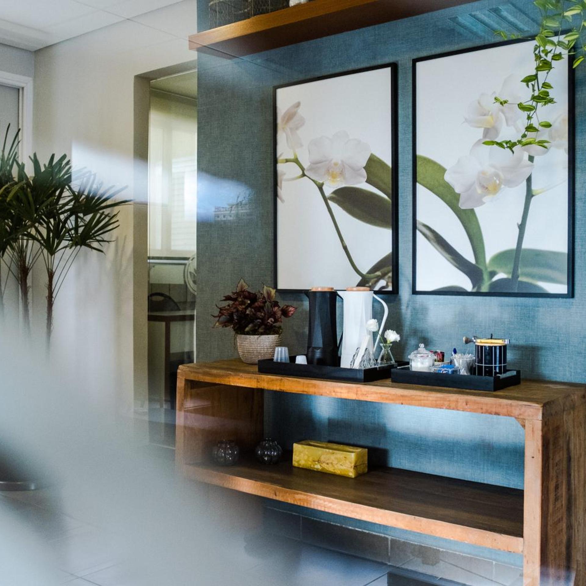 Vitoria Regia Hotel 7/50