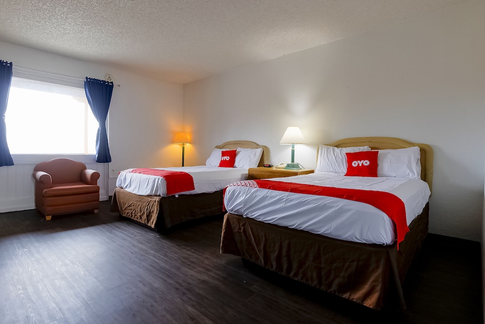 OYO Hotel Kingsville - Hwy 77 19/51