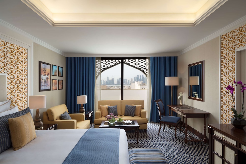 Al Najada Doha Hotel By Tivoli 35/48