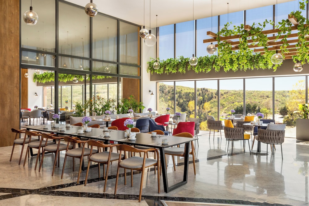 Ramada Encore by Wyndham Istanbul Arnavutkoy 45/64