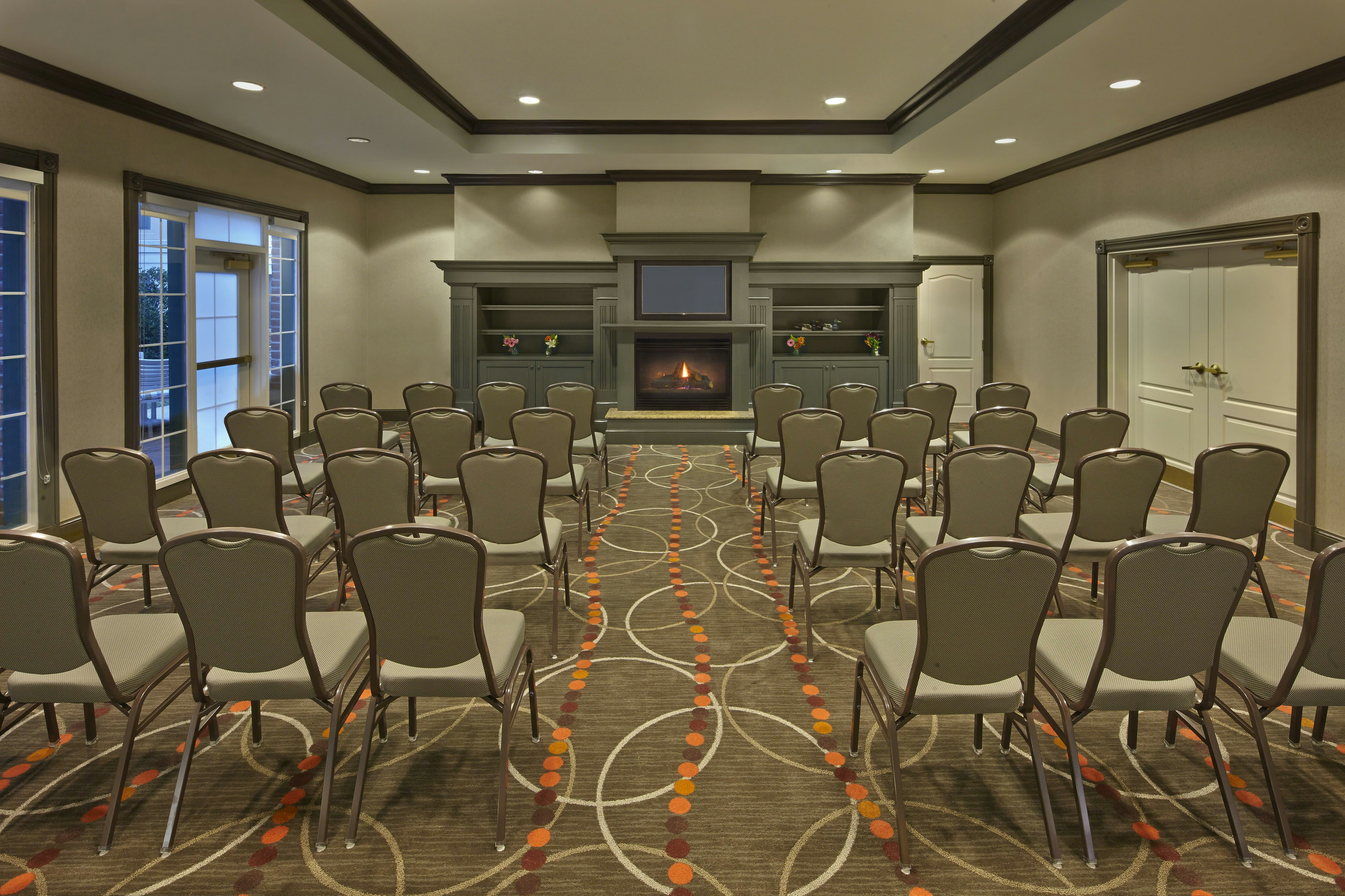 HOMEWOOD SUITES BY HILTON COLUMBIA 36/48