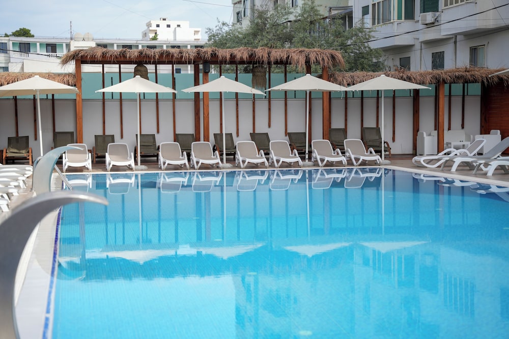 Hotel Horizont 60/62