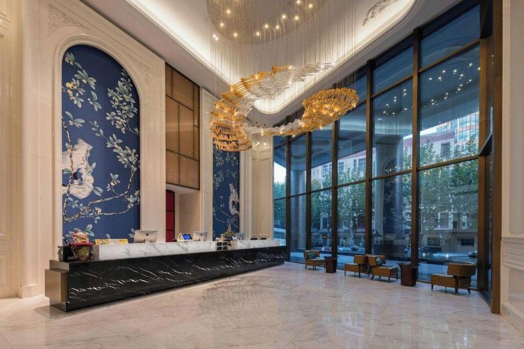 Lestie Hotel (Shanghai Xujiahui Hengshan Road) 11/47