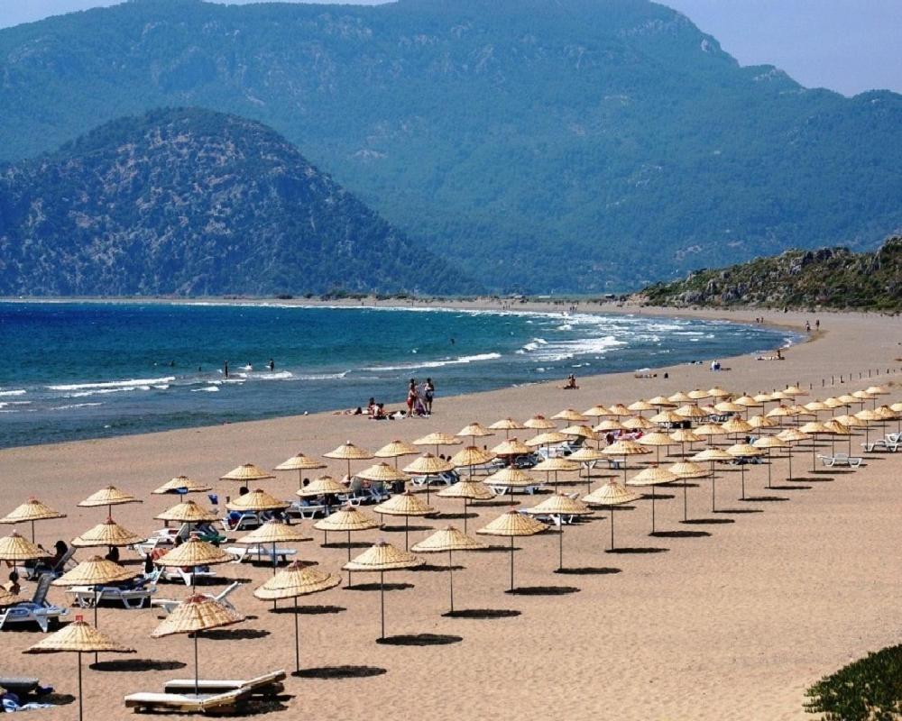 Dalyan Central Park Hotel - Adults Only 47/55