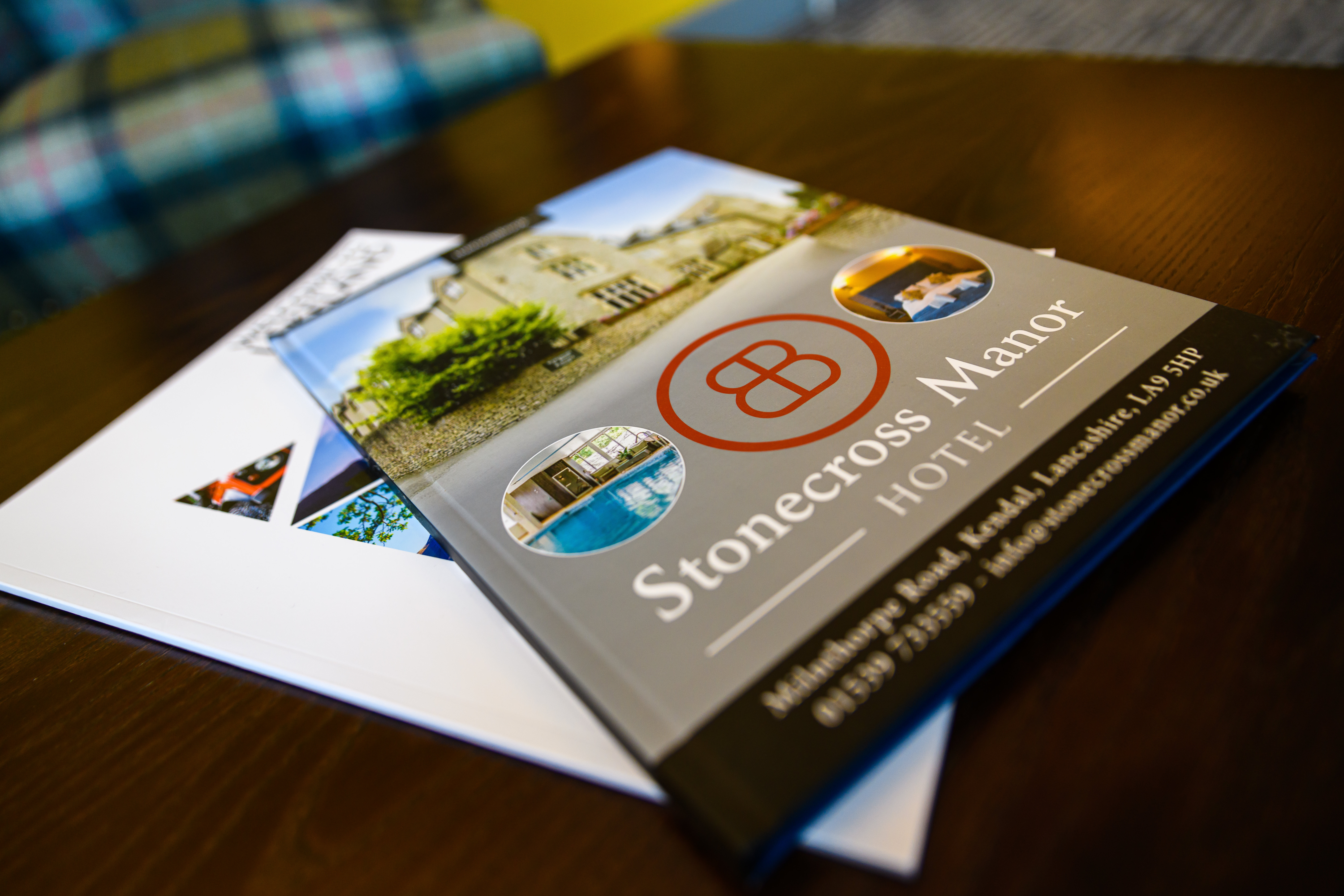 Stonecross Manor Hotel 16/37