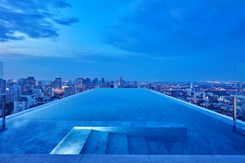 137 Pillars Suites 55/59