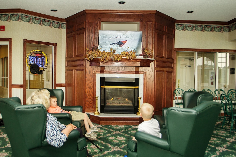 Wintergreen Hotel & Conference Center 32/49