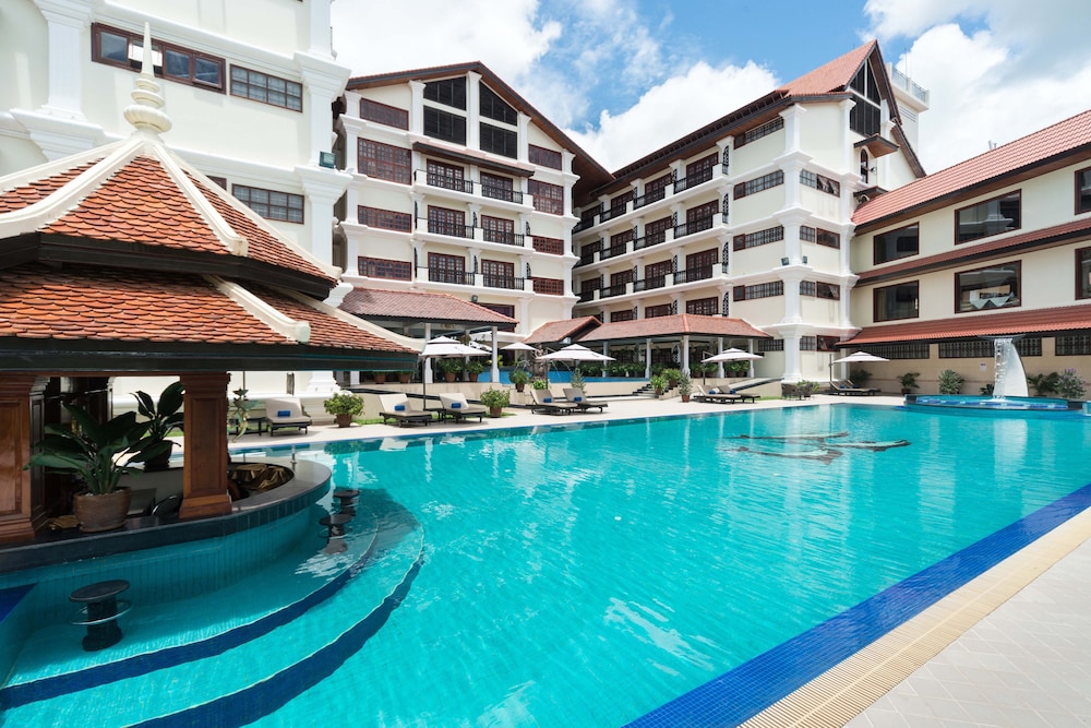 REGENCY ANGKOR HOTEL 45/50