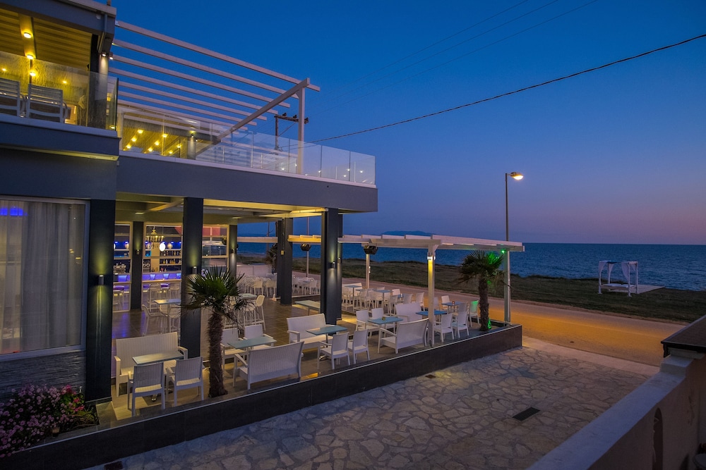 Must Boutique Hotel 19/45