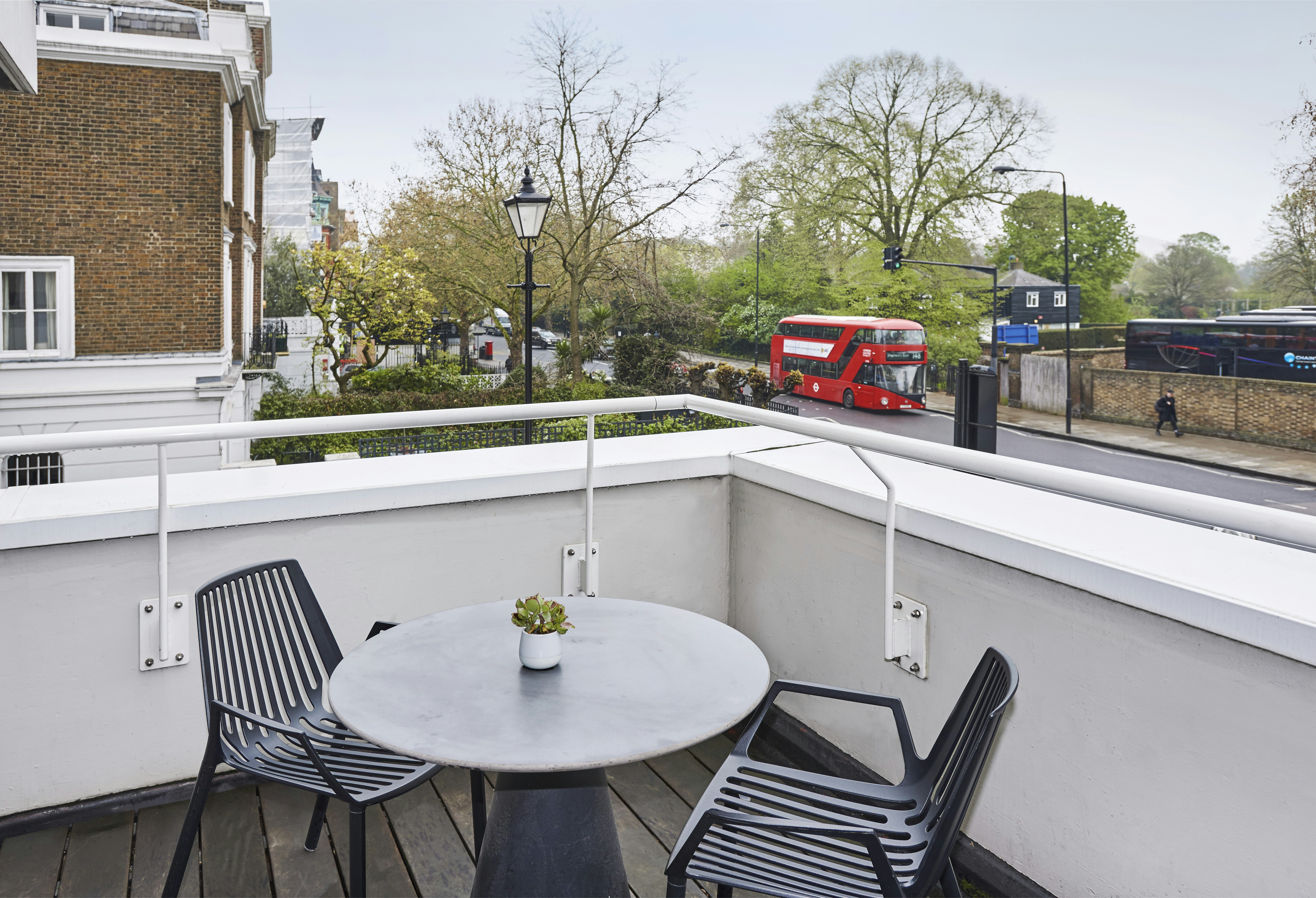 Doubletree by Hilton London - Hyde Park 34/47