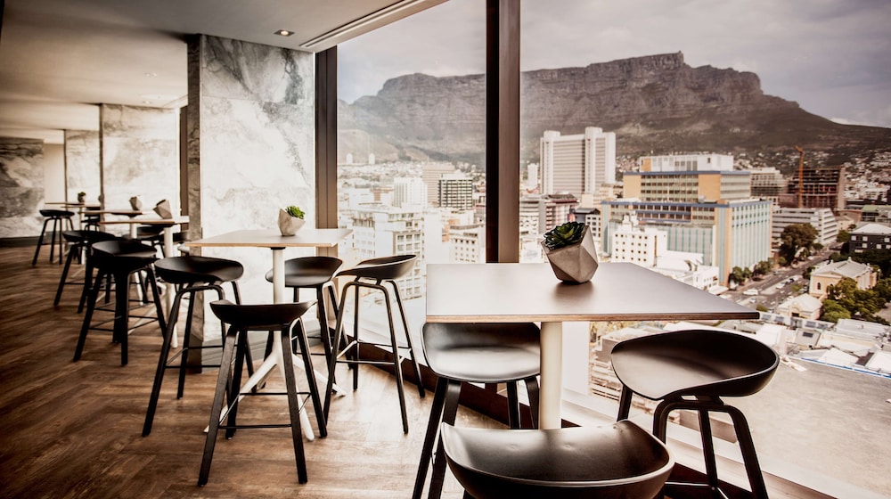 SunSquare Cape Town City Bowl 36/50
