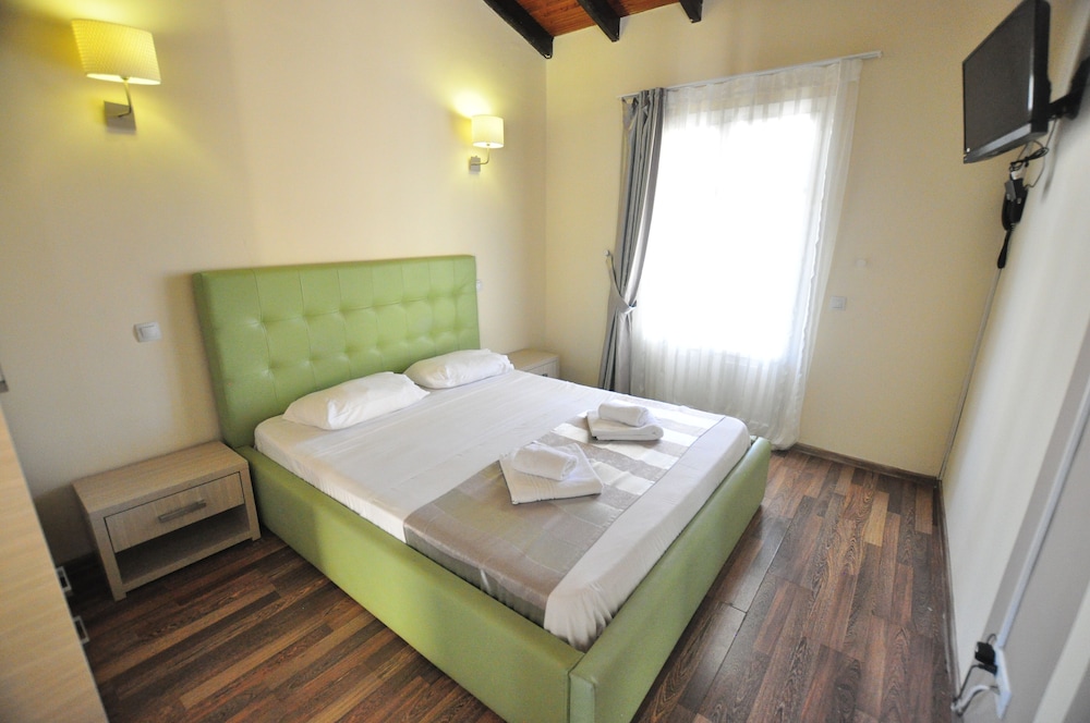 Michelangelo Resort 9/50