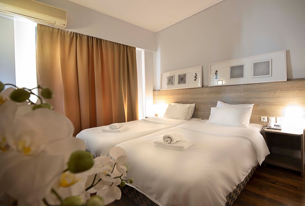 Galaxy Hotel 18/50