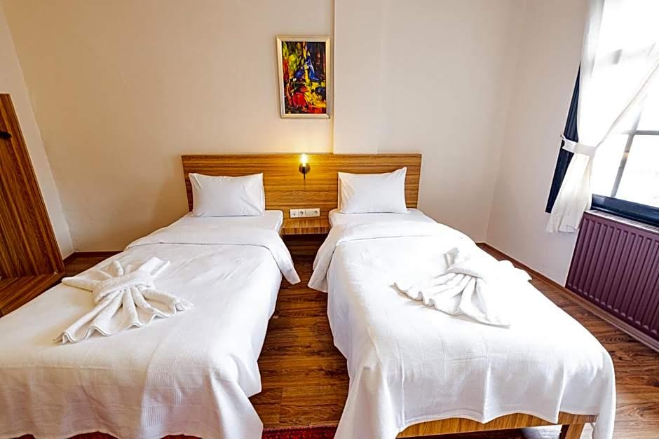 Simre Hotel 18/32