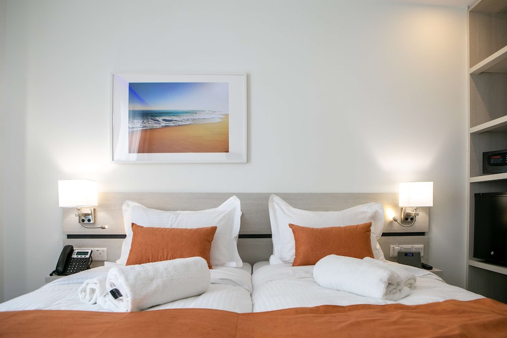 Best Western Plus Larco Hotel 10/59