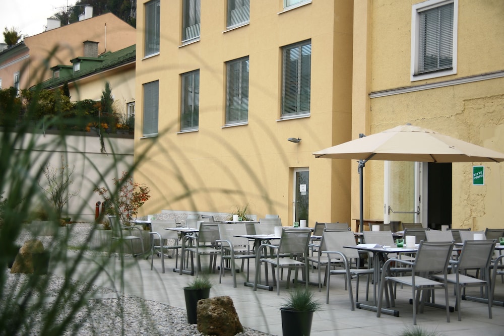 Altstadt Hotel Hofwirt Salzburg 78/89
