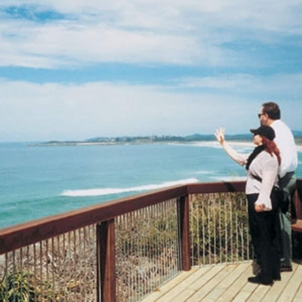 ILUKA MOTEL 28/56