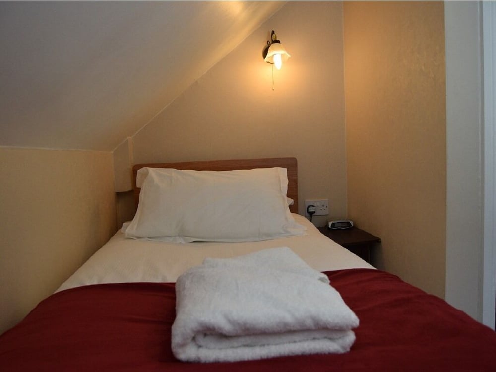Norcroft Guest House 8/30