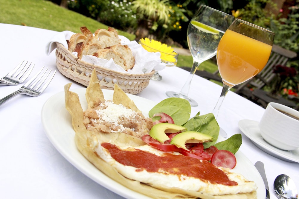Villa Ganz Boutique Hotel 23/51