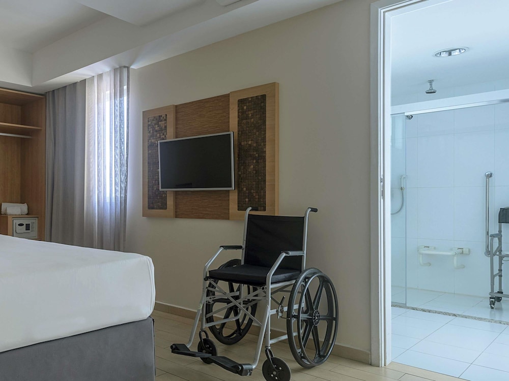 Mercure Maceio Pajucara 42/50