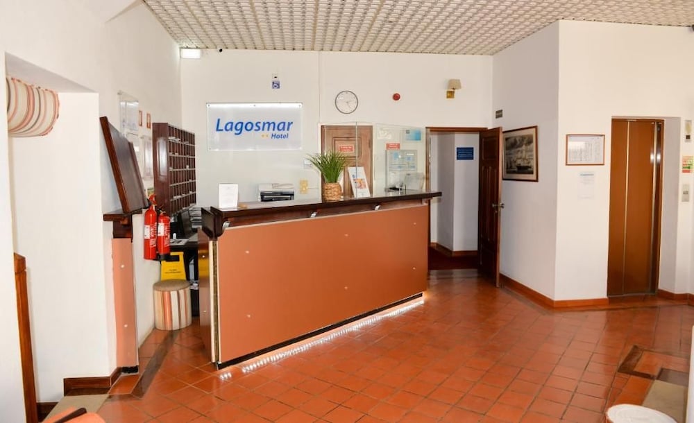 Lagosmar 8/50