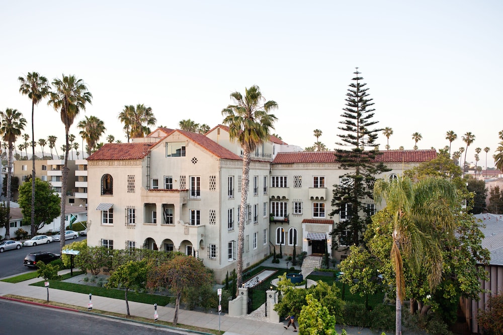 Palihouse Santa Monica 3/63