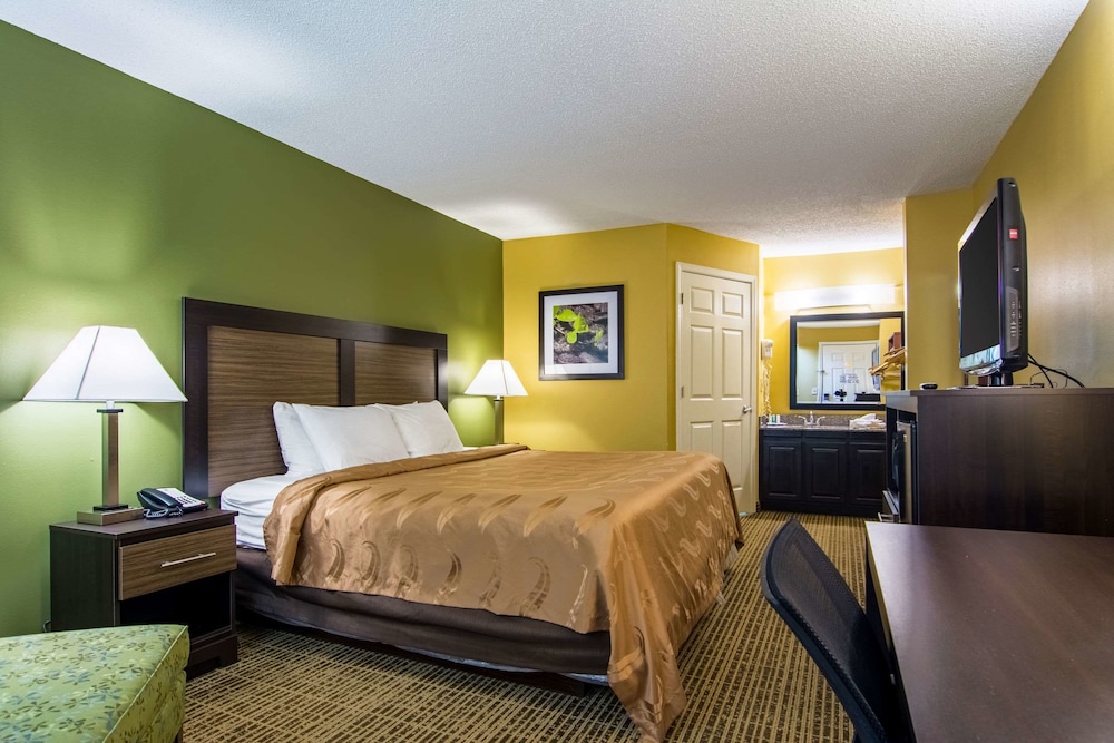 Red Roof Inn Jasper 17/46