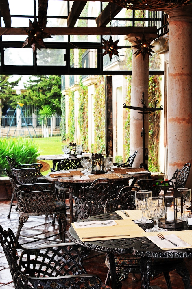 Hotel Spa Hacienda Baruk 8/79