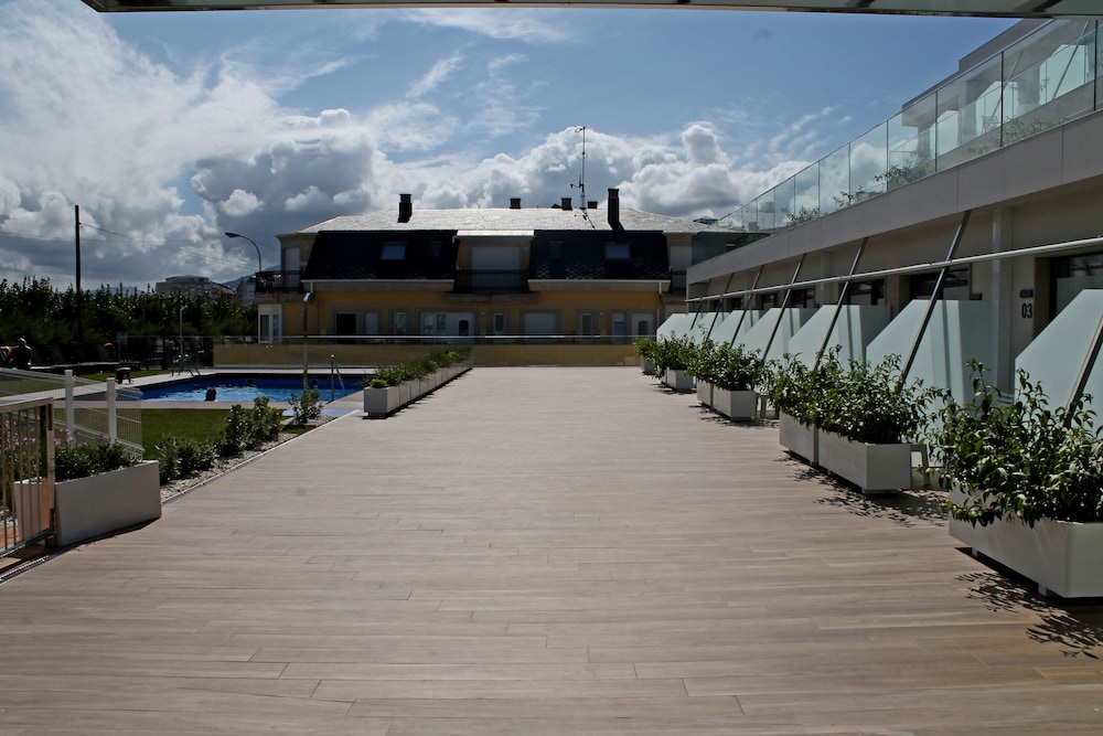 Oca Playa de Foz Hotel Spa 30/39
