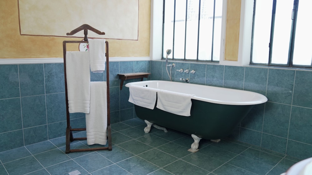 Cultura Manor Boutique Hotel Quito 52/52