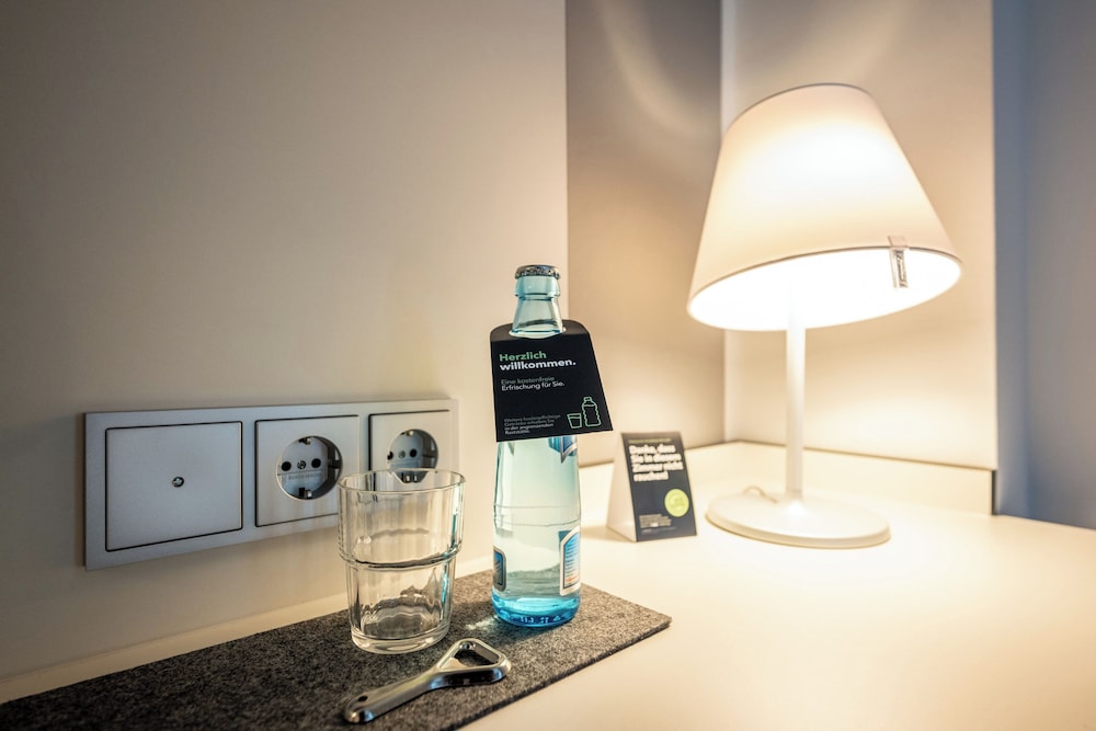 Axxe Motel Kassel Ost 18/50