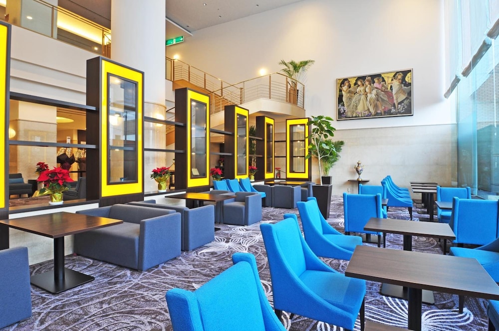 Hotel Sankyo Fukushima 53/64