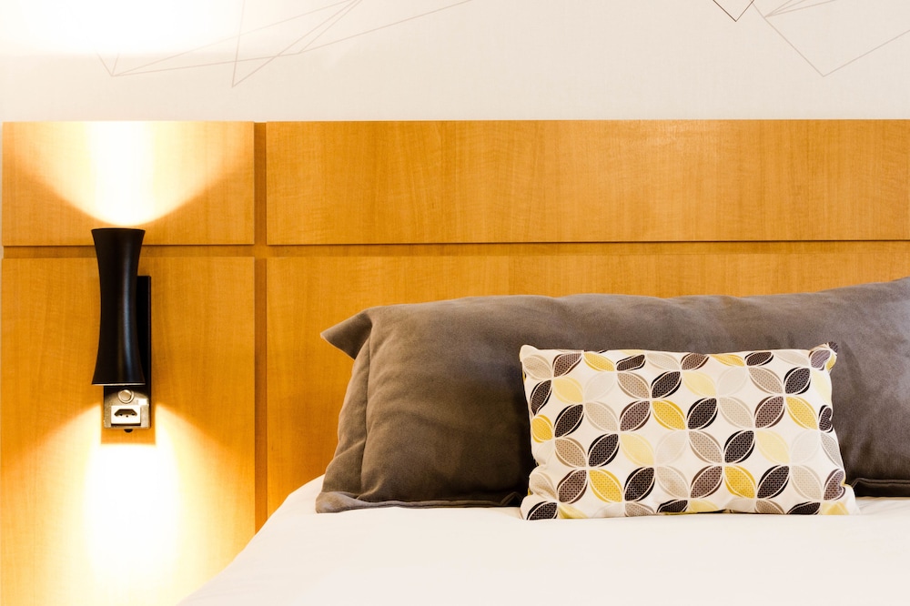 Bristol Santo Andre Hotel 18/46
