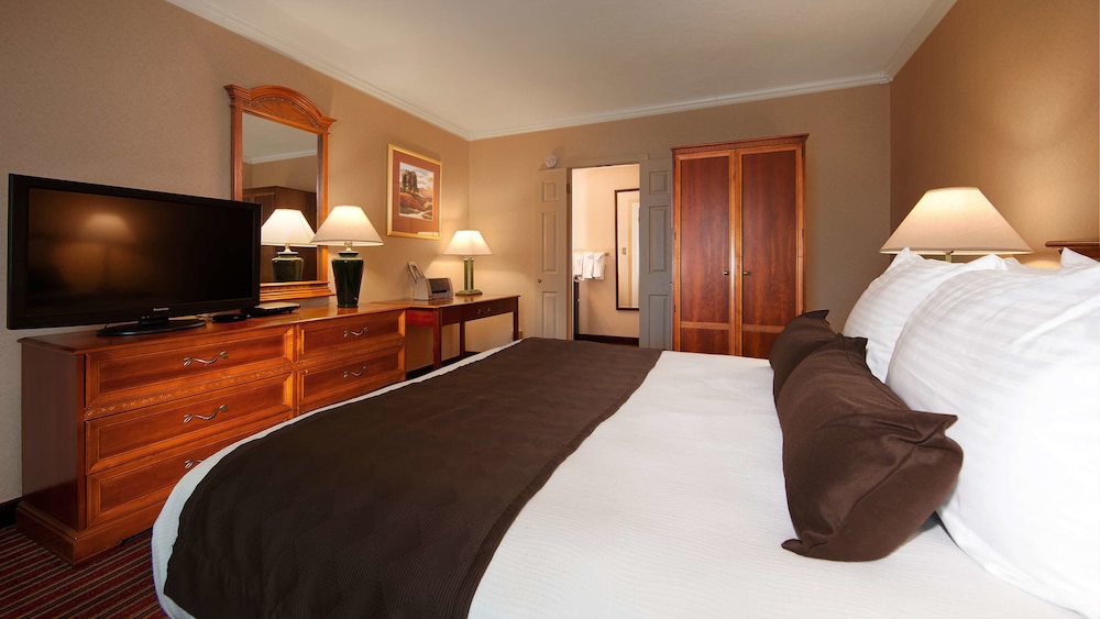 SureStay Plus Hotel By Best Western Brandywine Valley 13/37