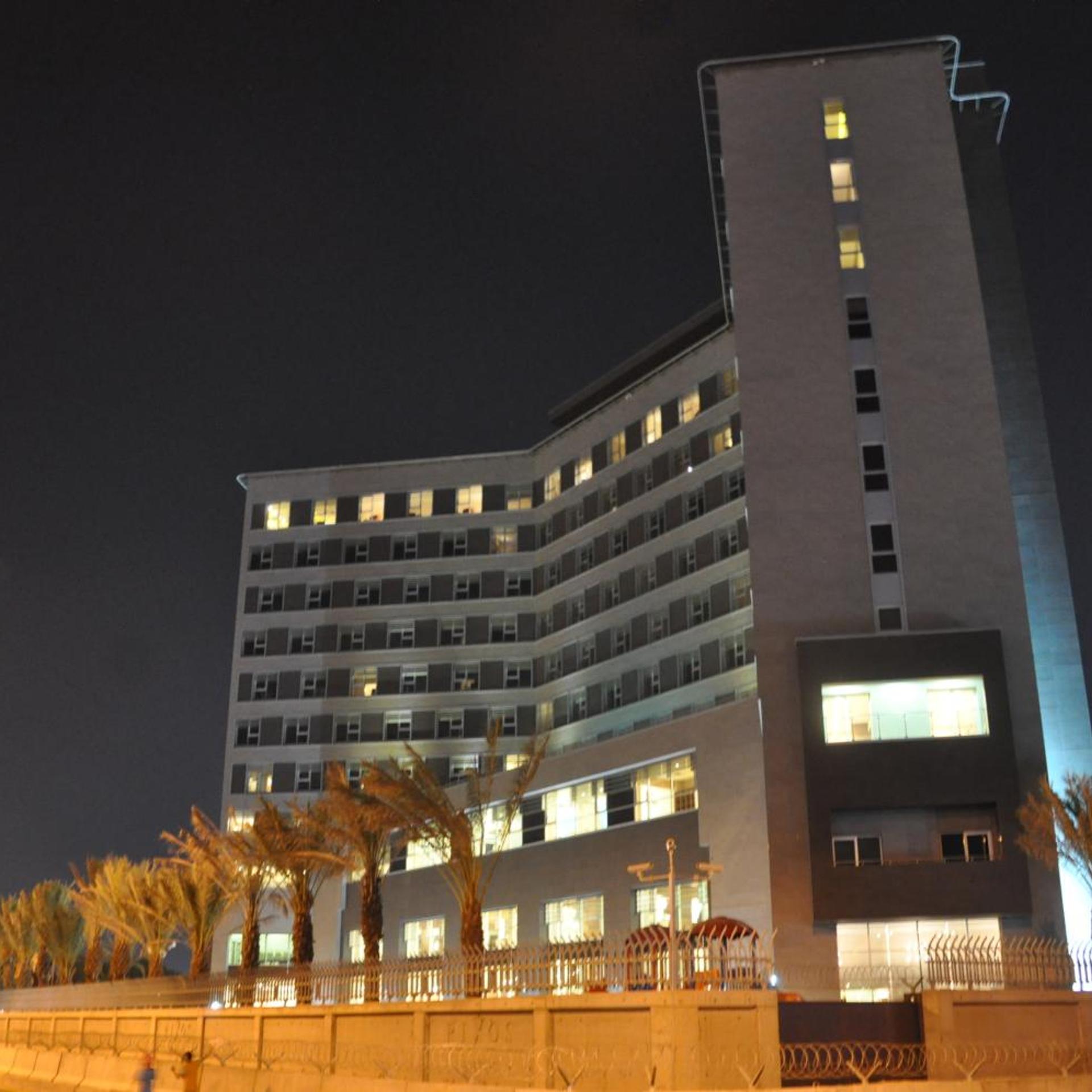 Kurmick Maysan Hotel in Amarah
