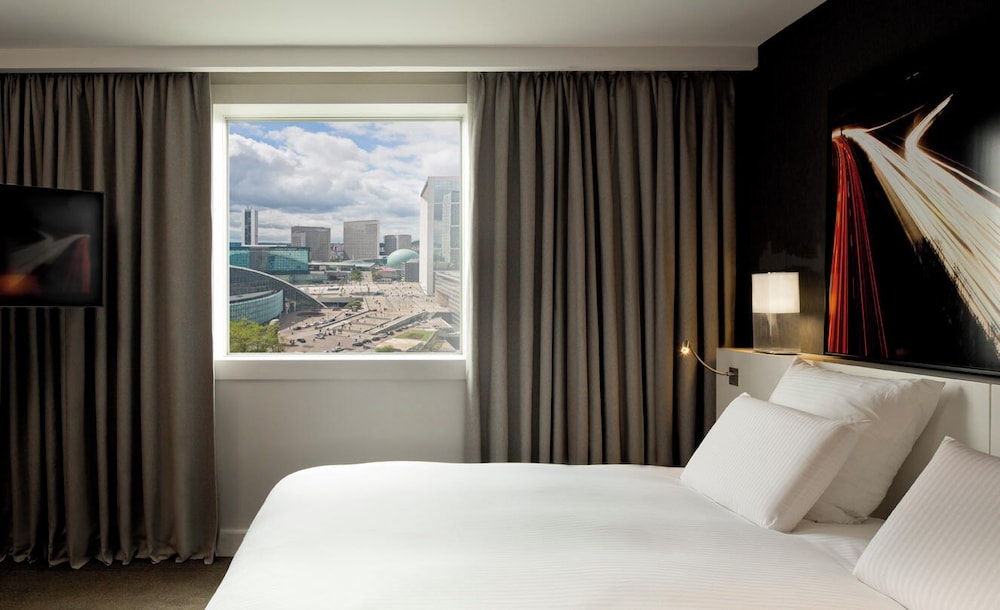 Pullman Paris La Defense Hotel 13/69