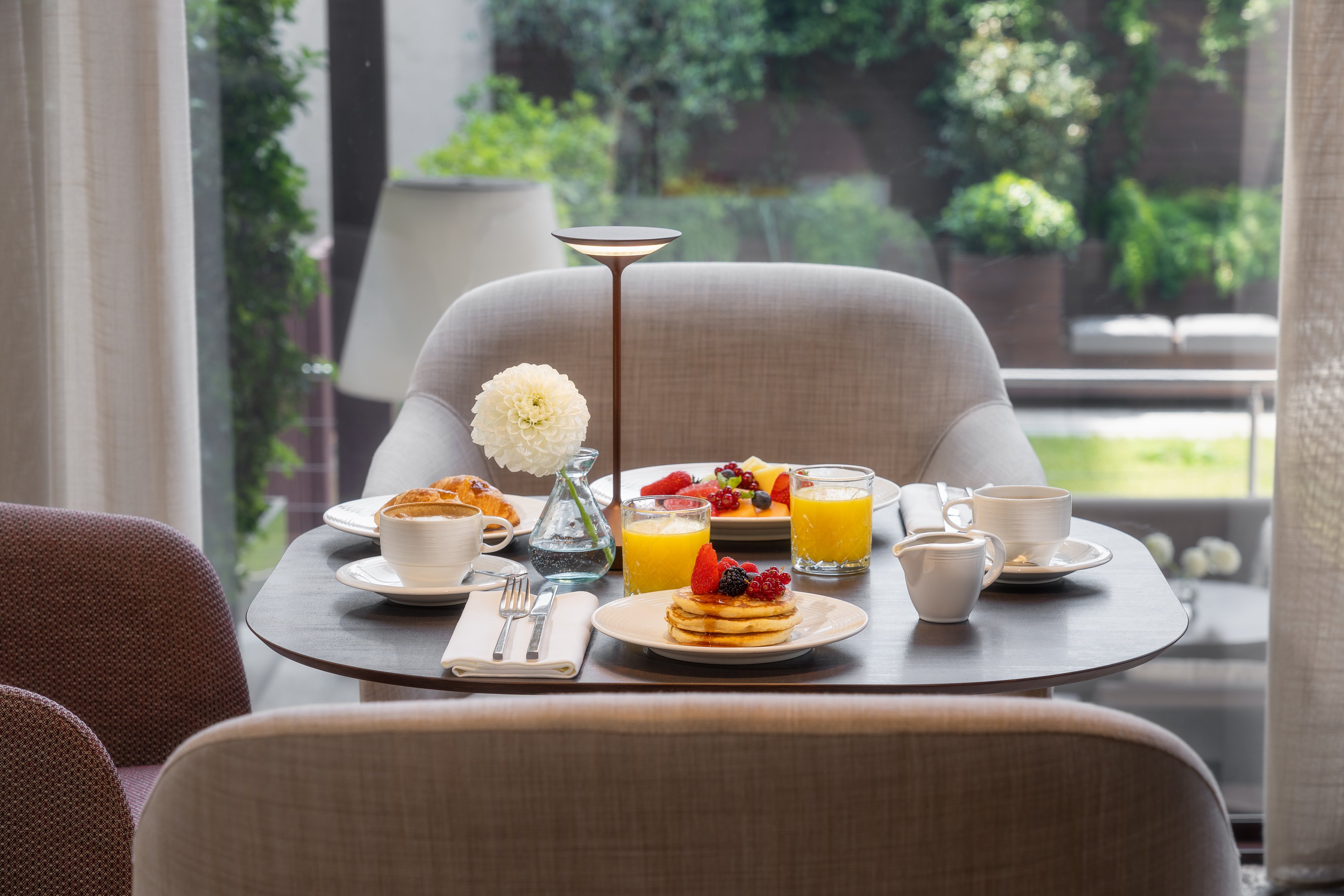 Crowne Plaza Milan City 66/80