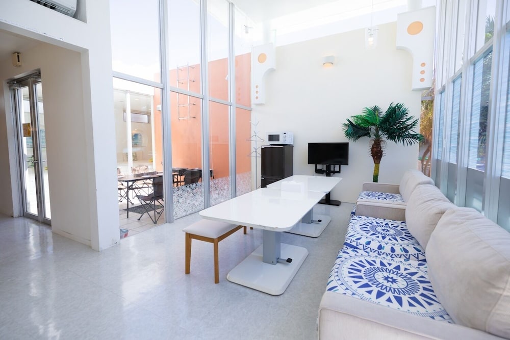 Nirai Beach Villa 10/20